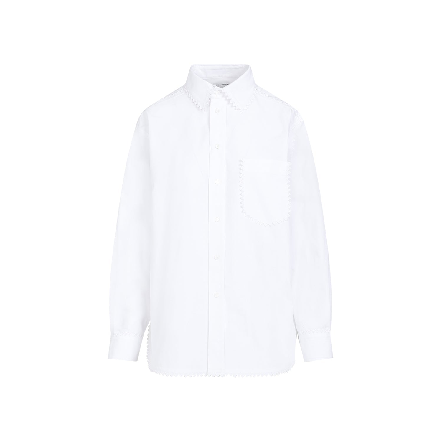 Bottega Veneta Cotton Shirt Women