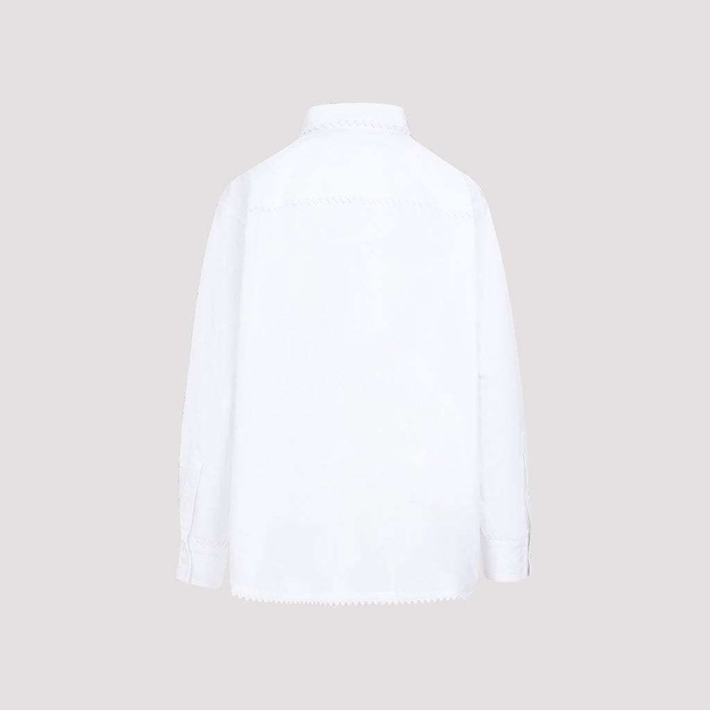 Bottega Veneta Cotton Shirt Women