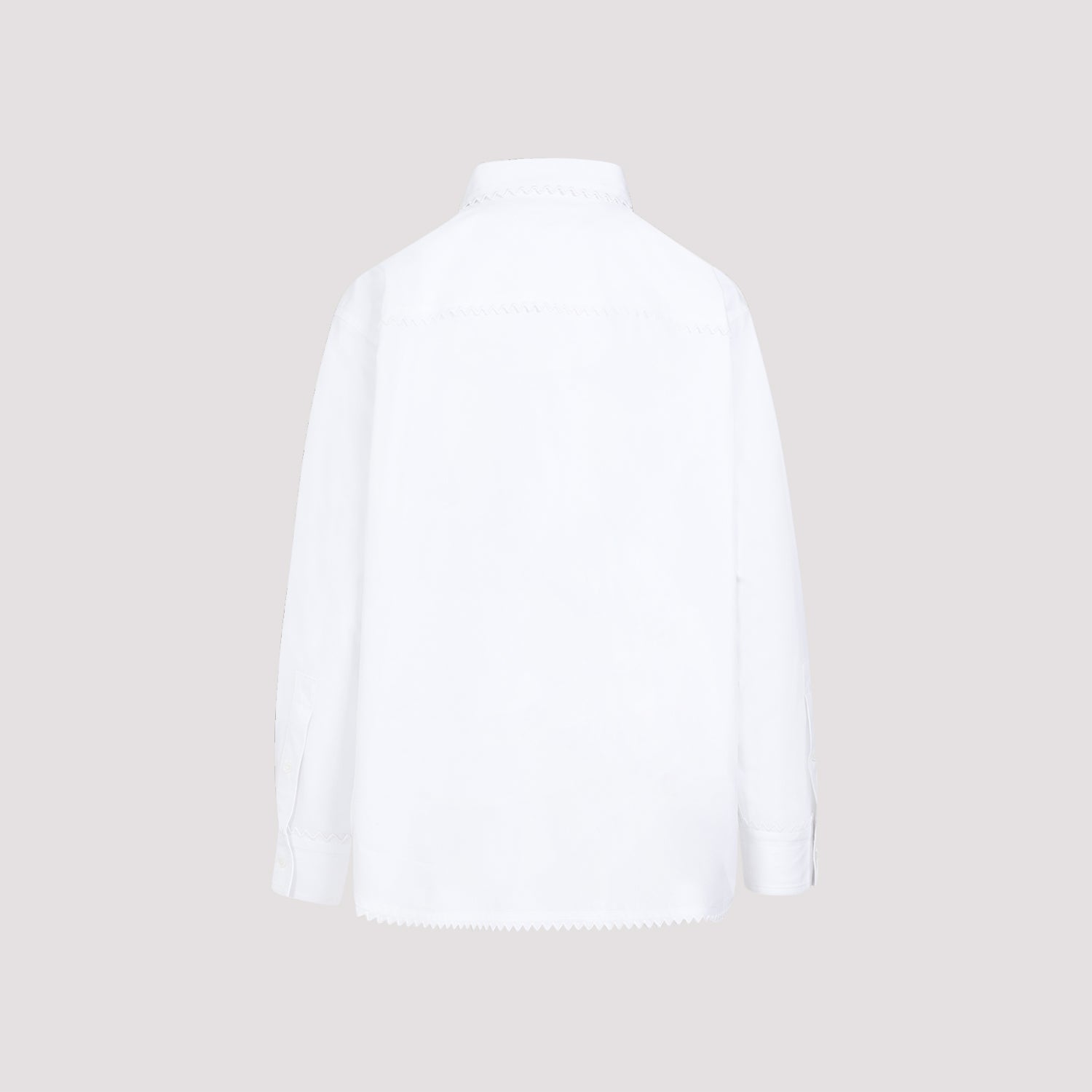 Bottega Veneta Cotton Shirt Women