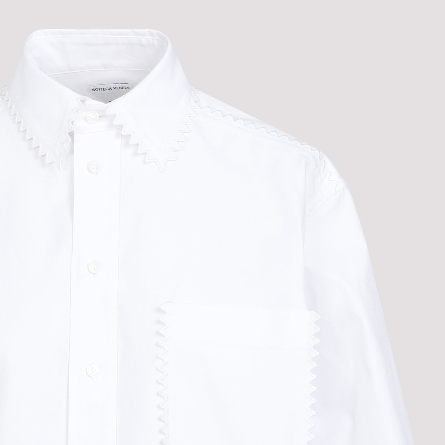 Bottega Veneta Cotton Shirt Women