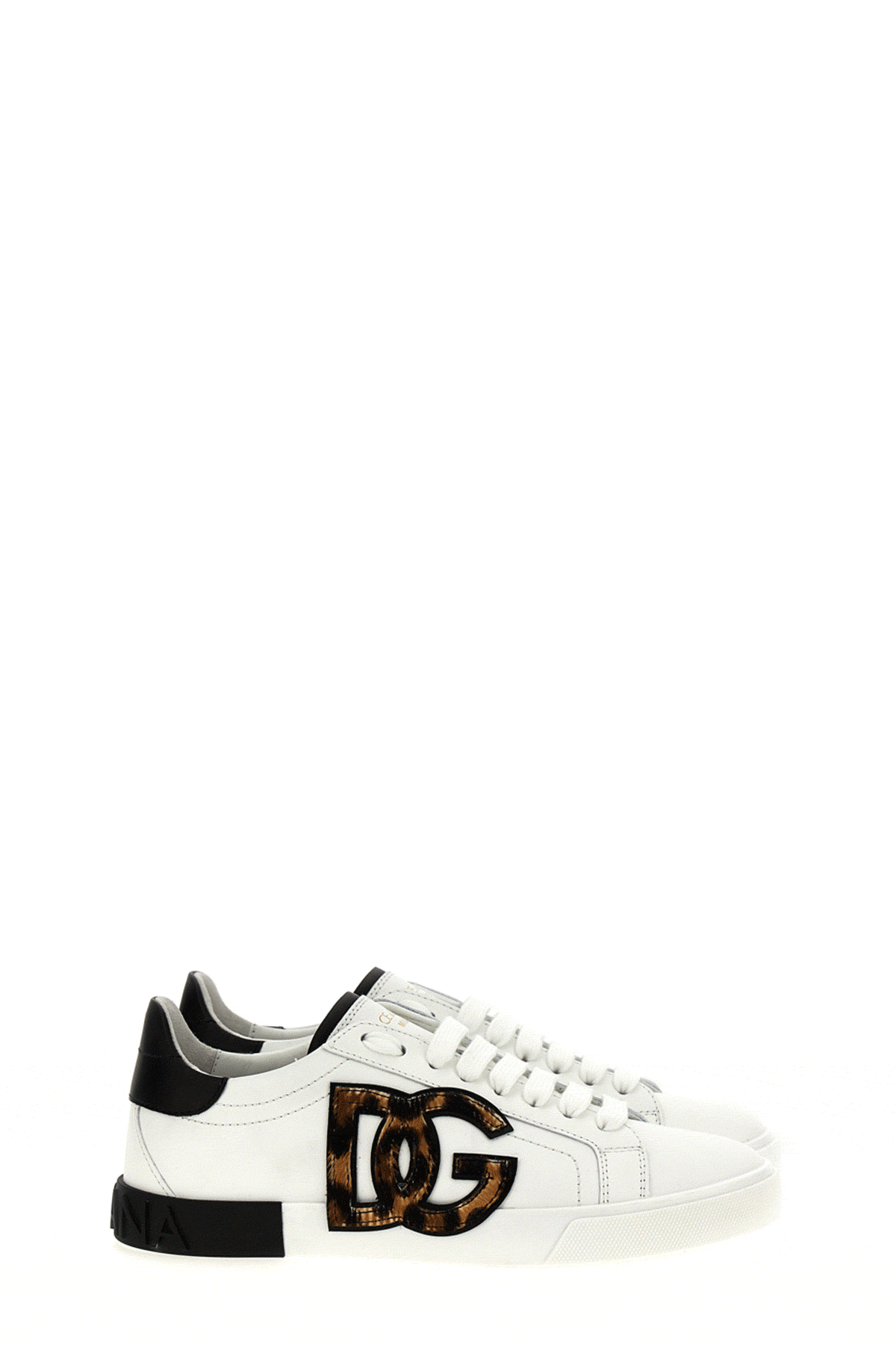 Dolce & Gabbana Women 'Portofino' Sneakers