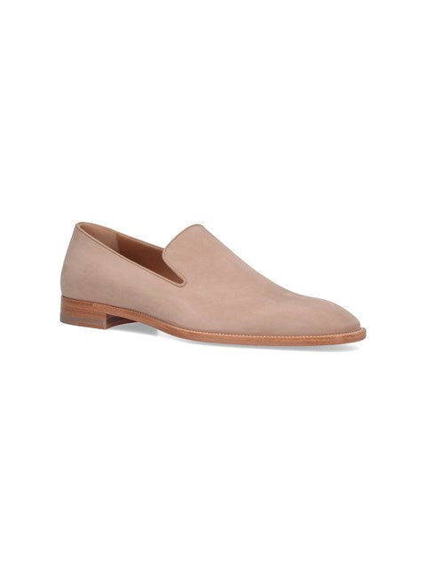 Christian Louboutin Men Danny Flex' Loafers