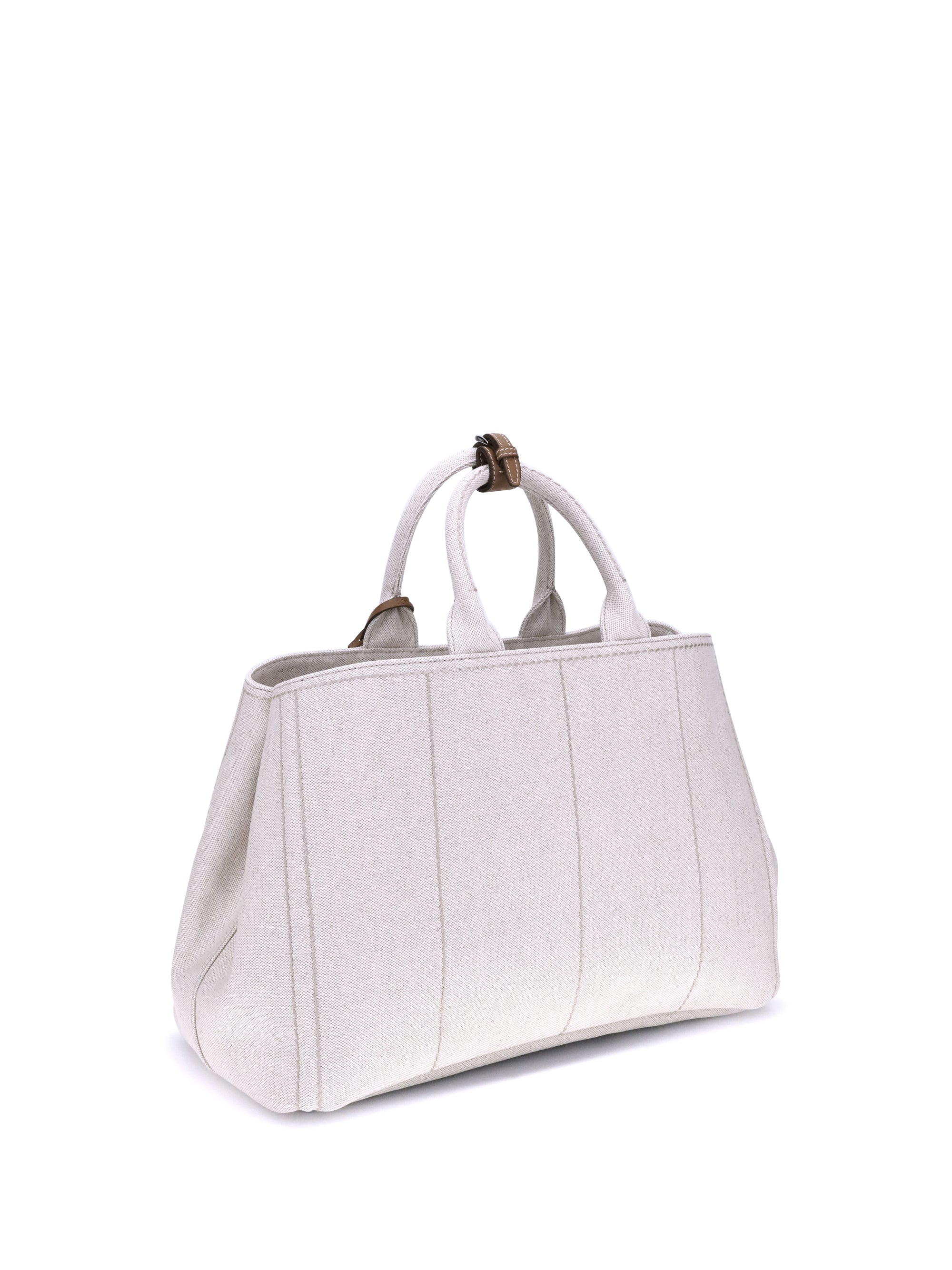 Prada Men Extra Large Jardinière Handbag