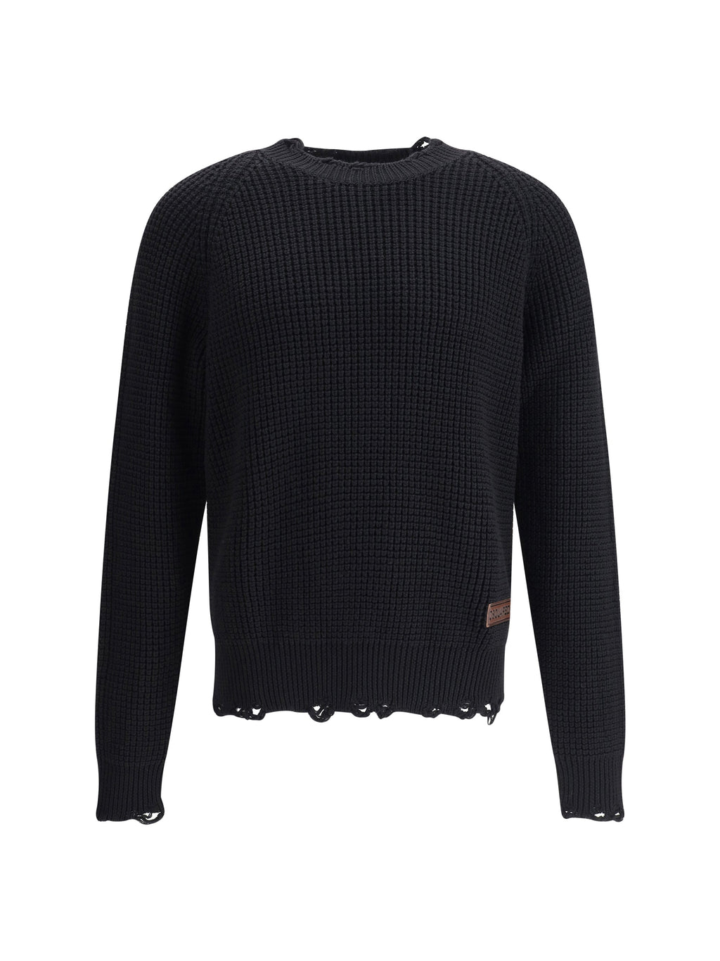 Dsquared2 Men Wool Sweater