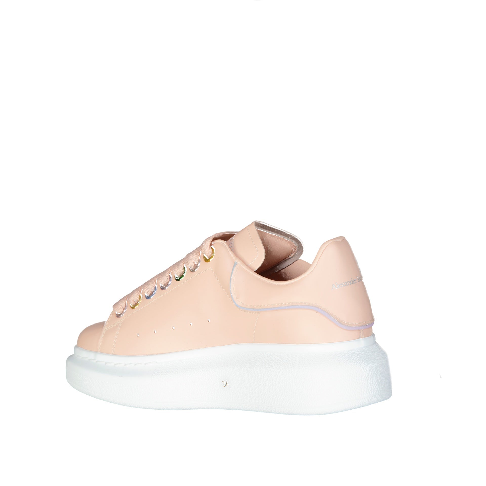 Alexander Mcqueen Oversized Sneakers Women