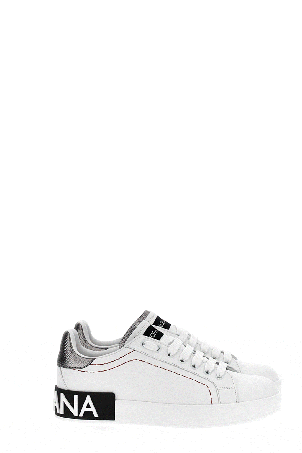 Dolce & Gabbana Women 'Portofino' Sneakers