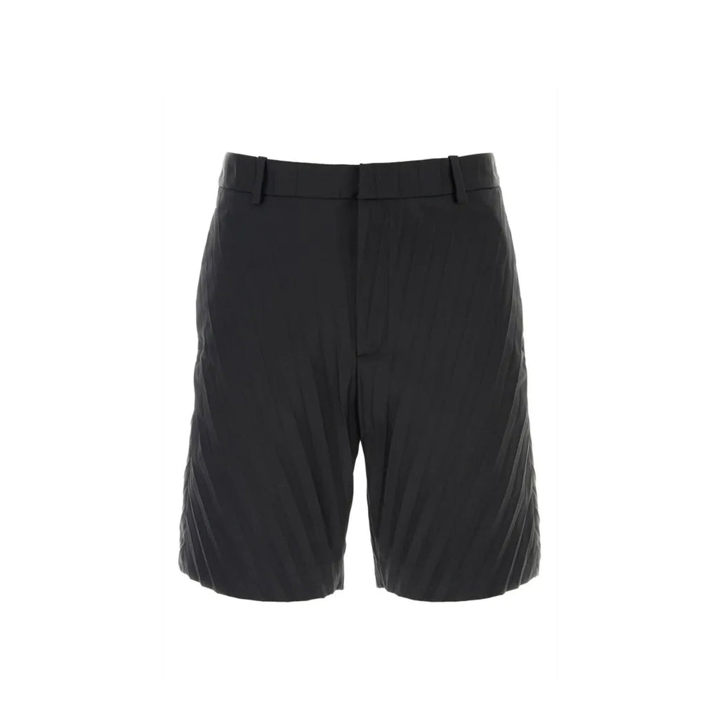 Valentino Nylon Bermuda Men