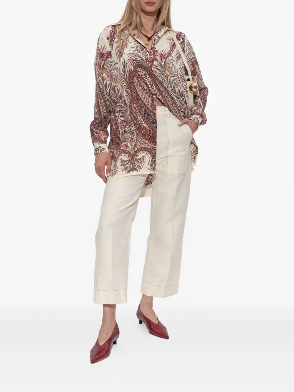 Etro Women Shirt