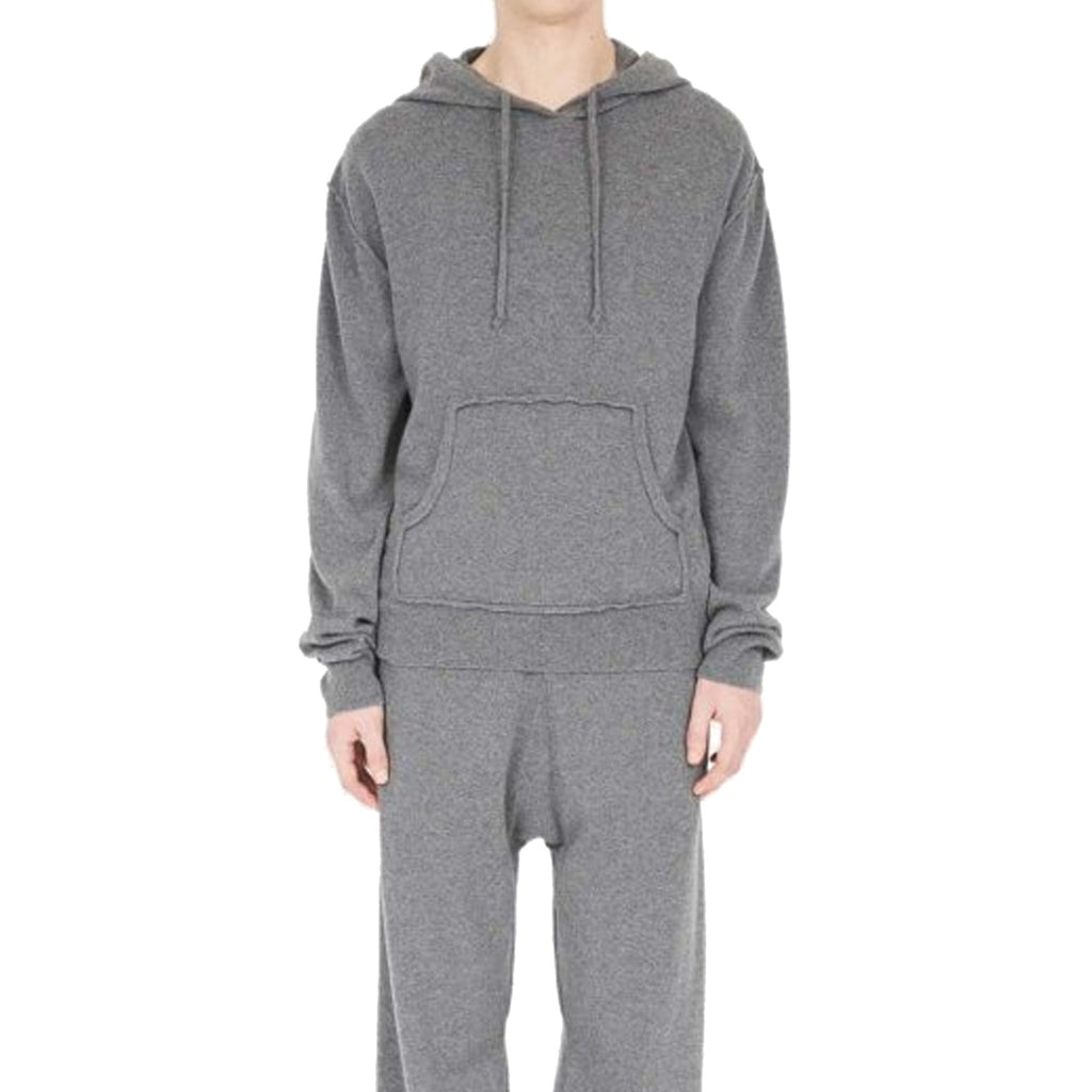 Maison Margiela Wool And Cashmere Sweatshirt Men