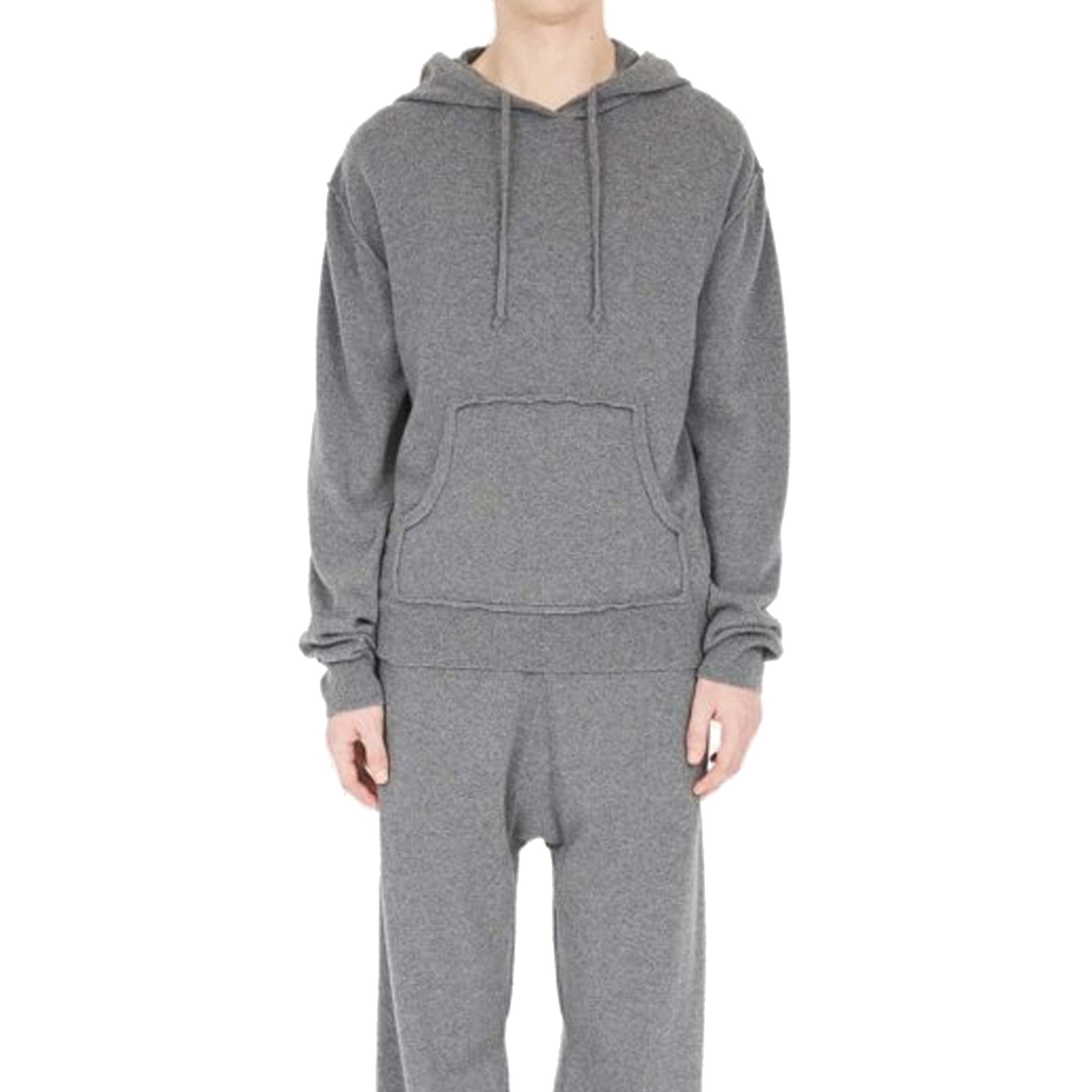 Maison Margiela Wool And Cashmere Sweatshirt Men