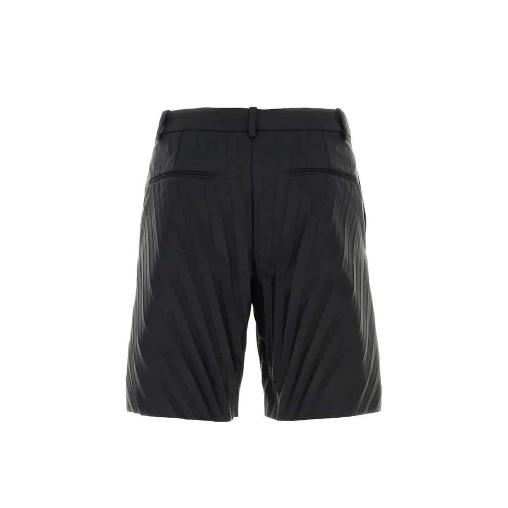 Valentino Nylon Bermuda Men