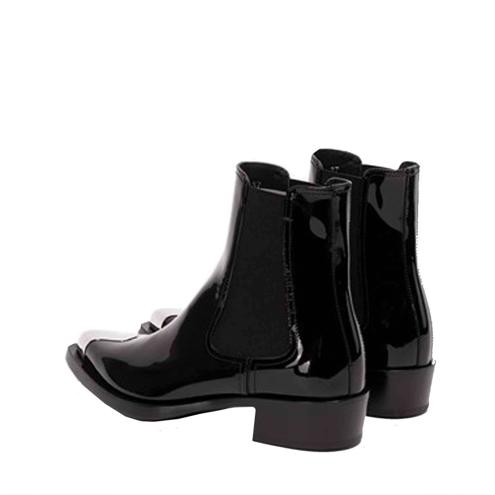 Alexander Mcqueen Chelsea Boots Women