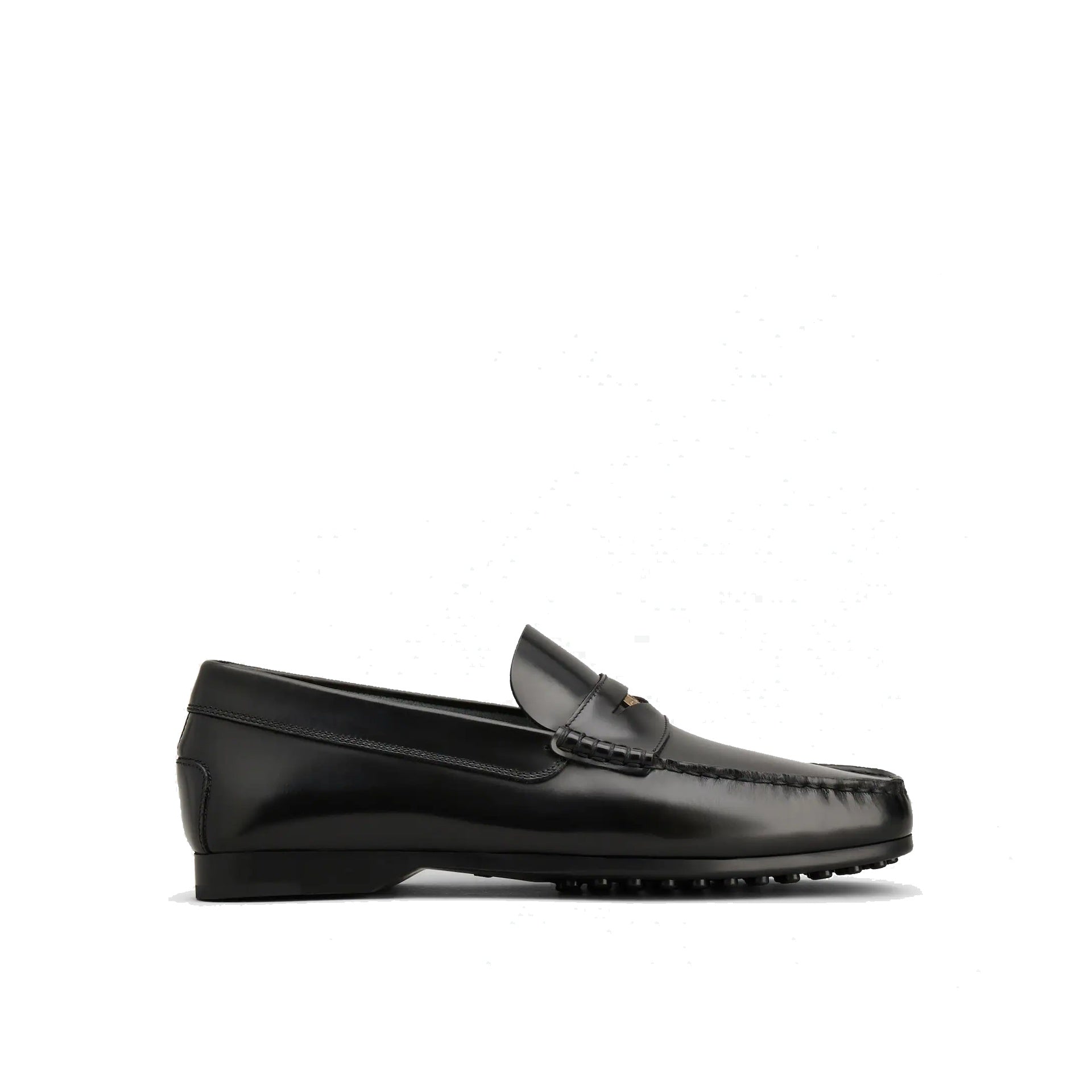 Tod's Penny Leather Loafers Men