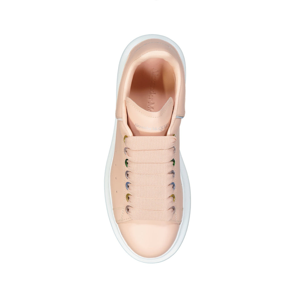 Alexander Mcqueen Oversized Sneakers Women