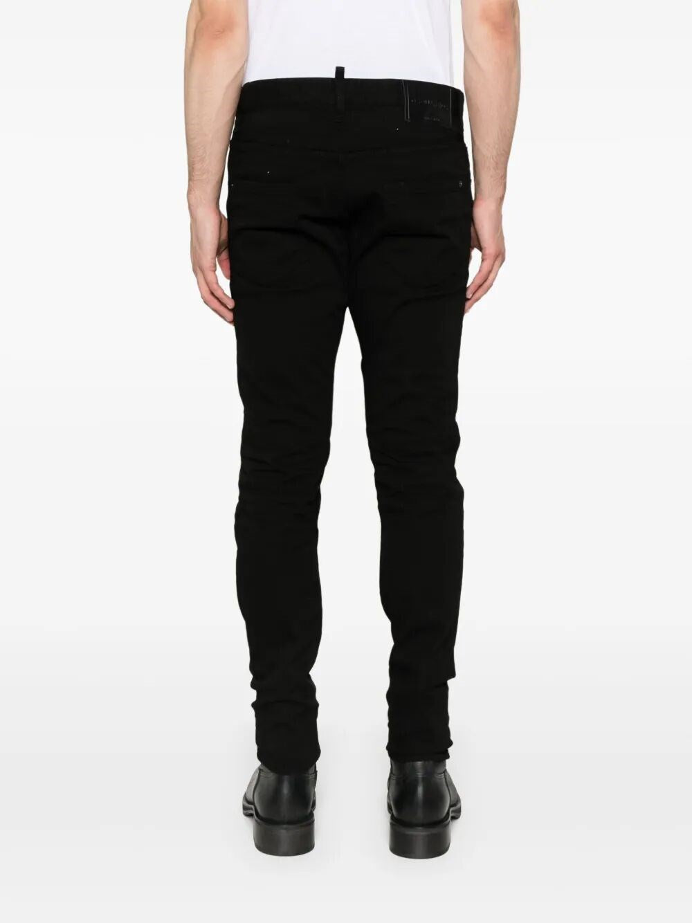Dsquared2 Men Skater Jeans