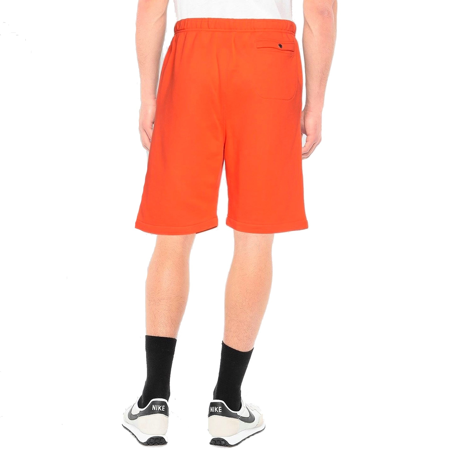 Heron Preston Cotton Shorts Men