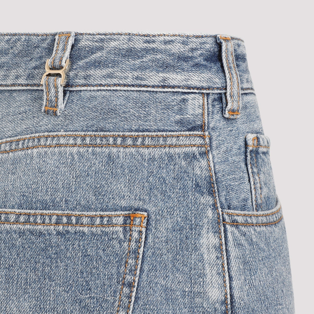 Chloe Cotton Jeans Women