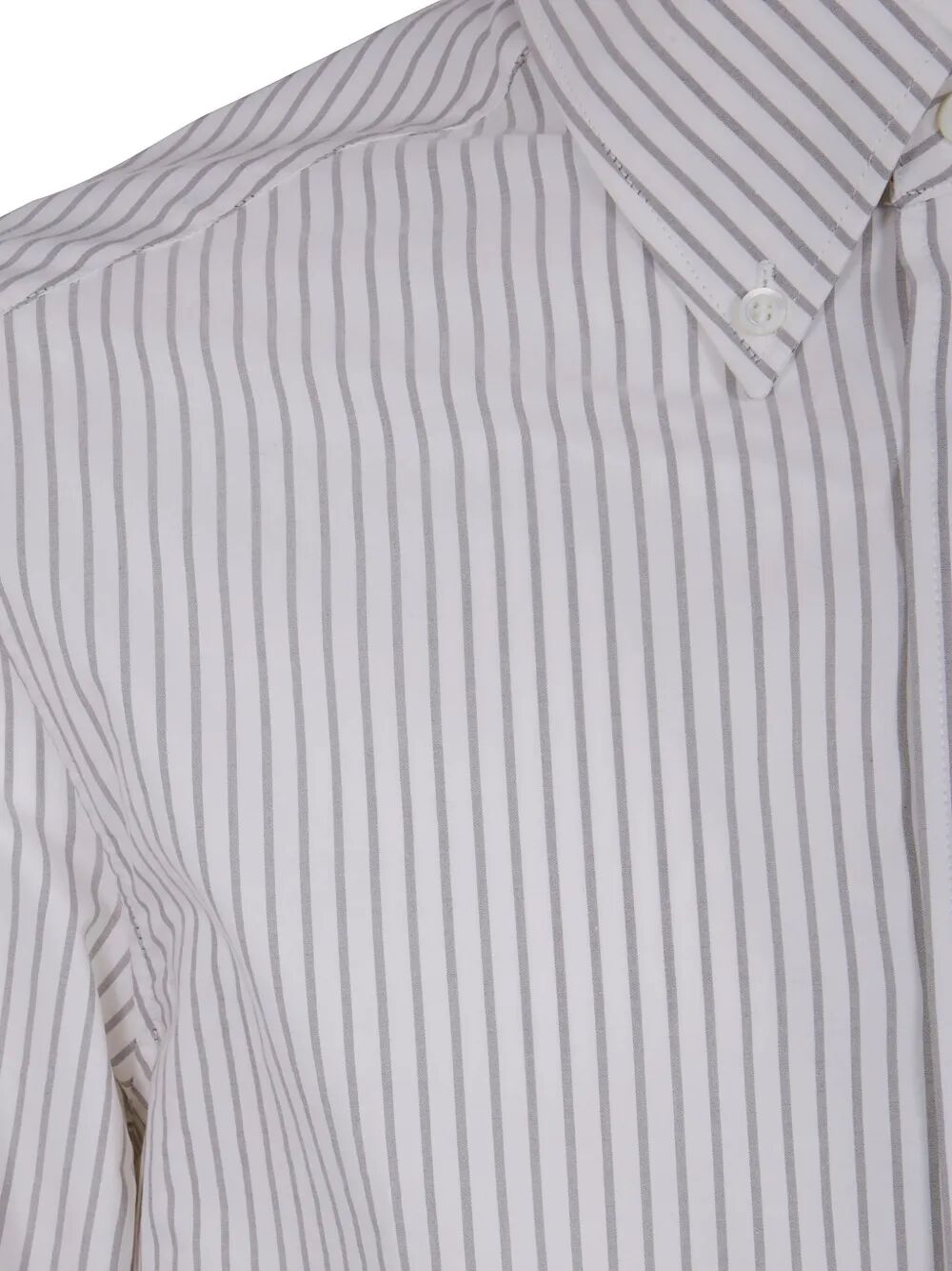 Brunello Cucinelli Men Classic Shirt