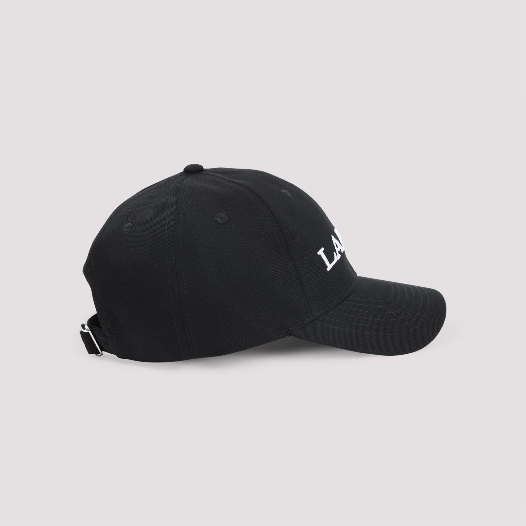 Baseball Cap Logo Men