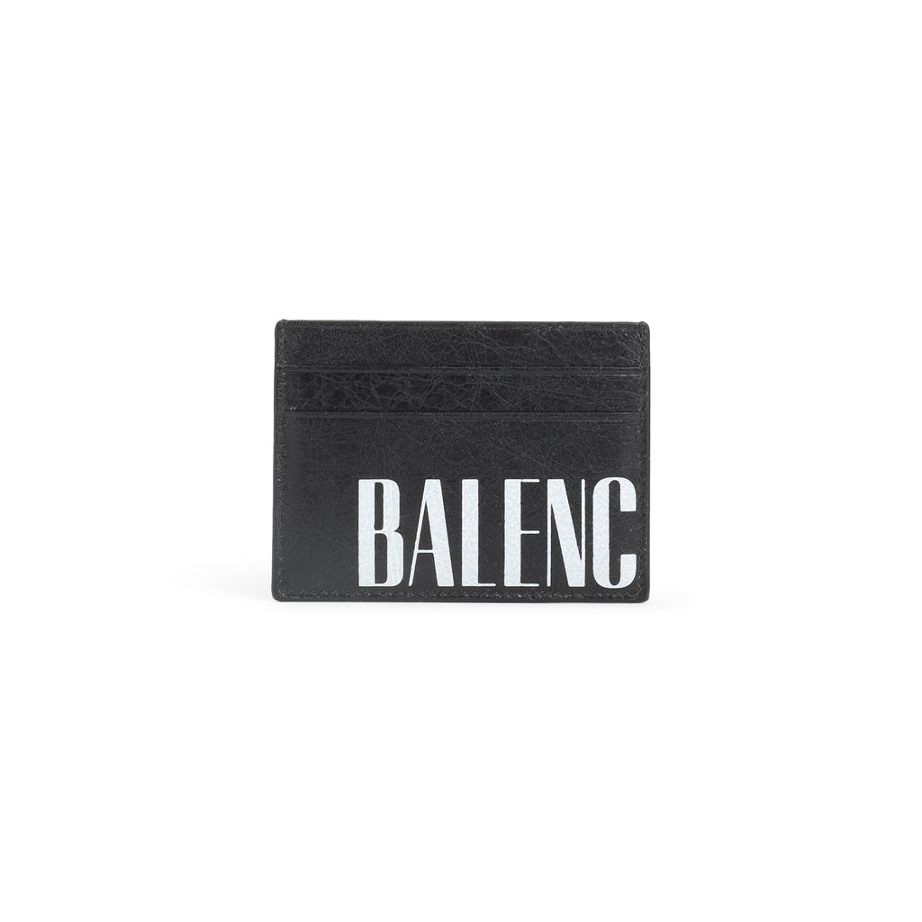Balenciaga Editor Card Case Men