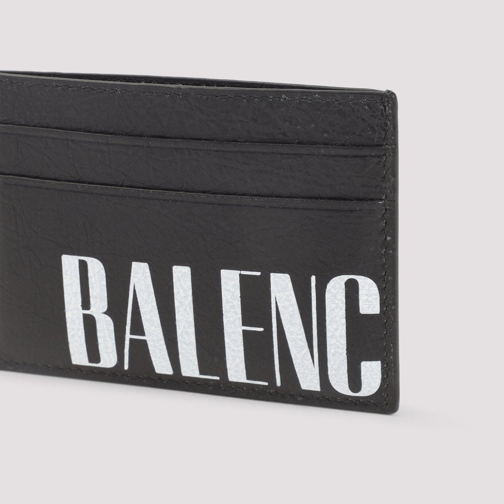 Balenciaga Editor Card Case Men