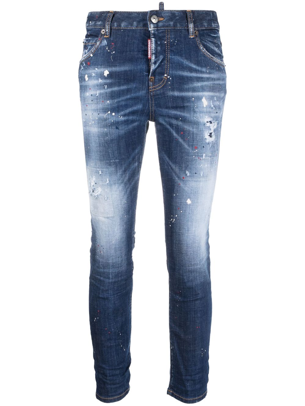 Dsquared2 Women Cool Girl Jean