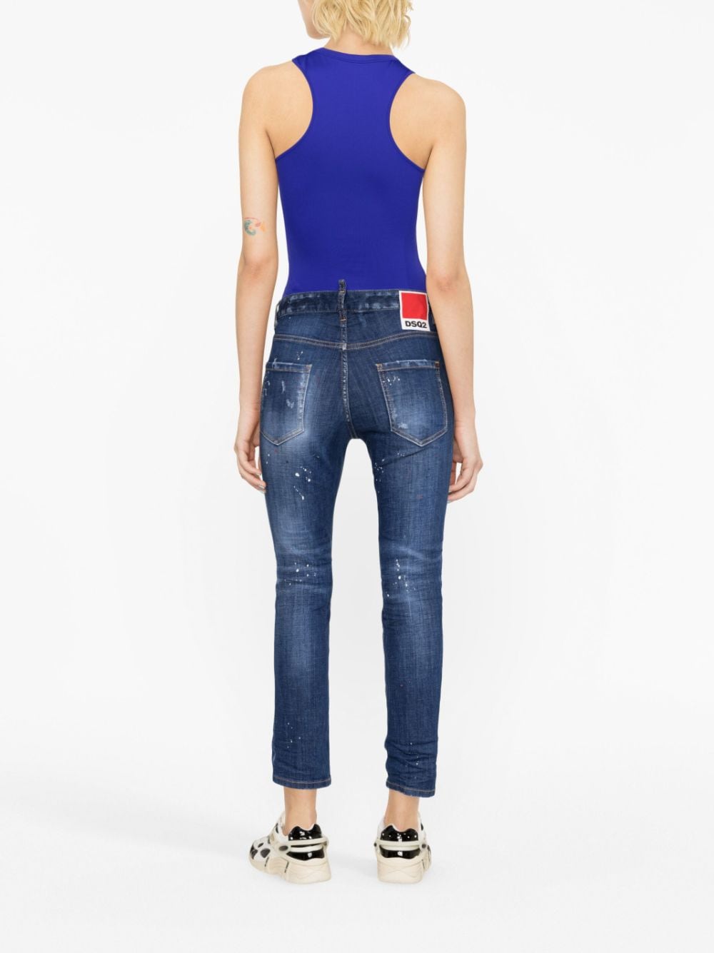 Dsquared2 Women Cool Girl Jean