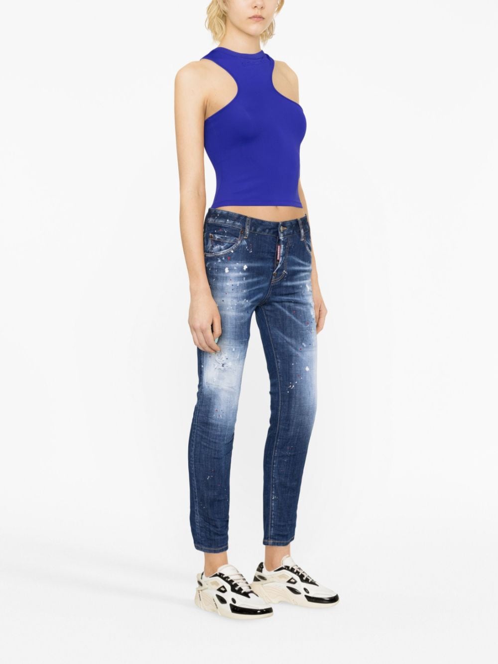 Dsquared2 Women Cool Girl Jean