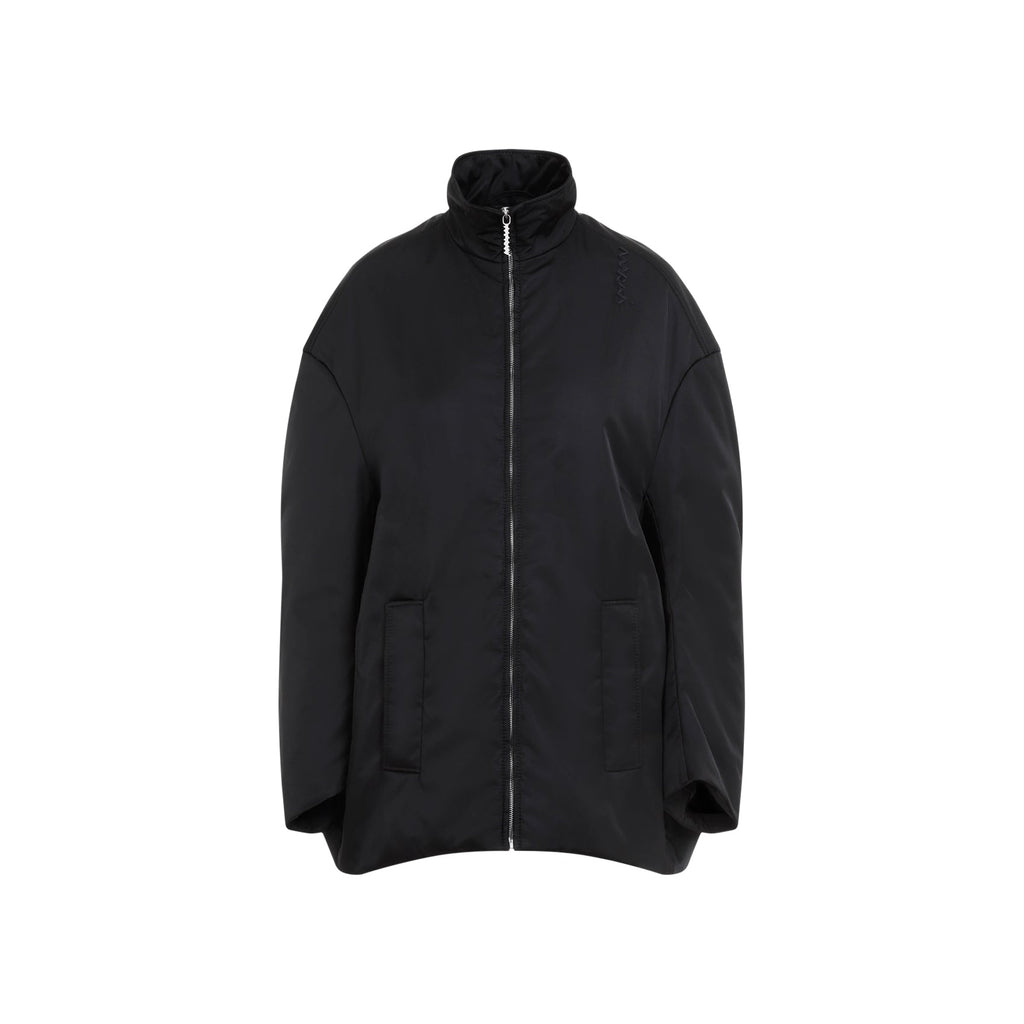 Marni Polyamide Jacket Women
