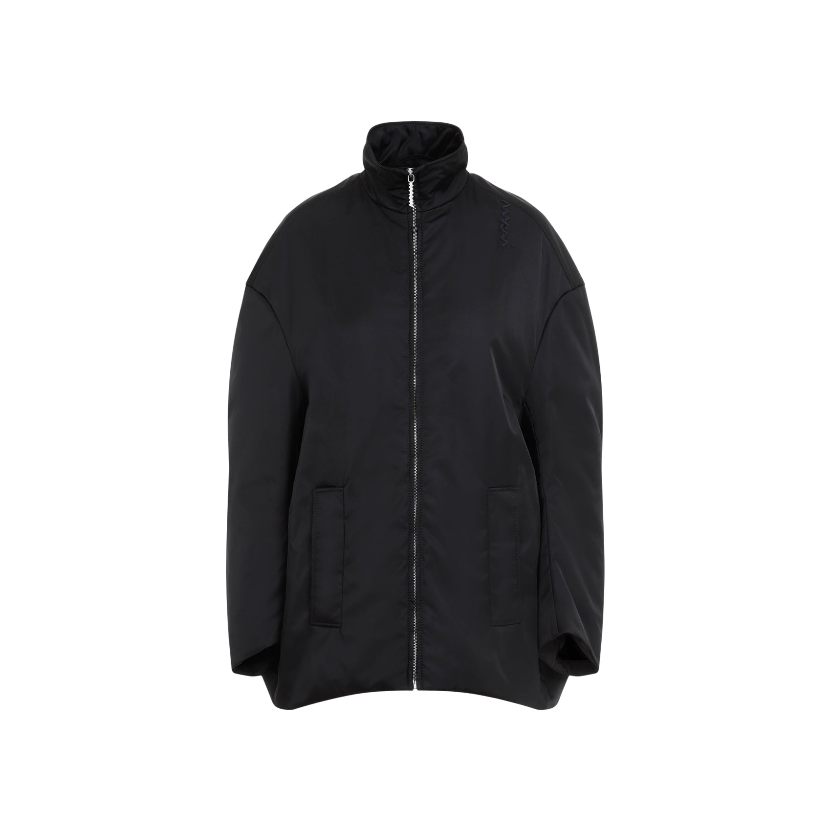 Marni Polyamide Jacket Women