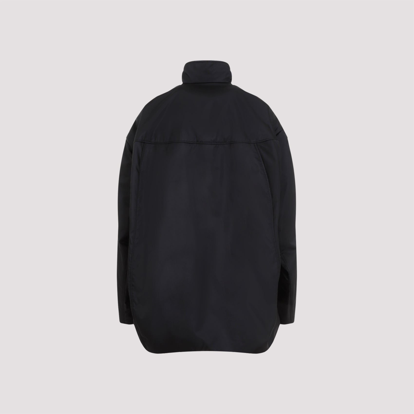 Marni Polyamide Jacket Women