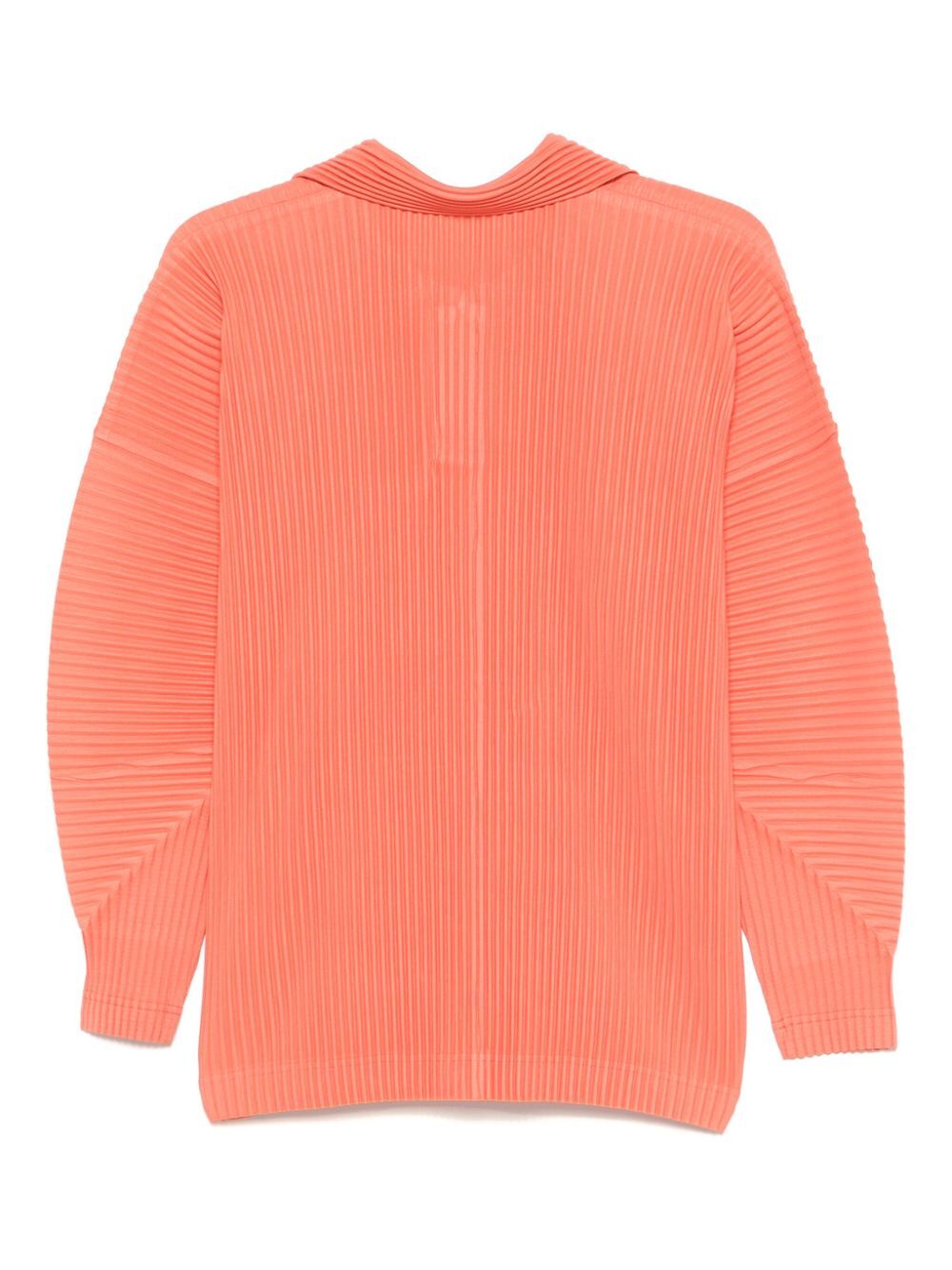 Homme Plisse` Issey Miyake Men Mc October Polo