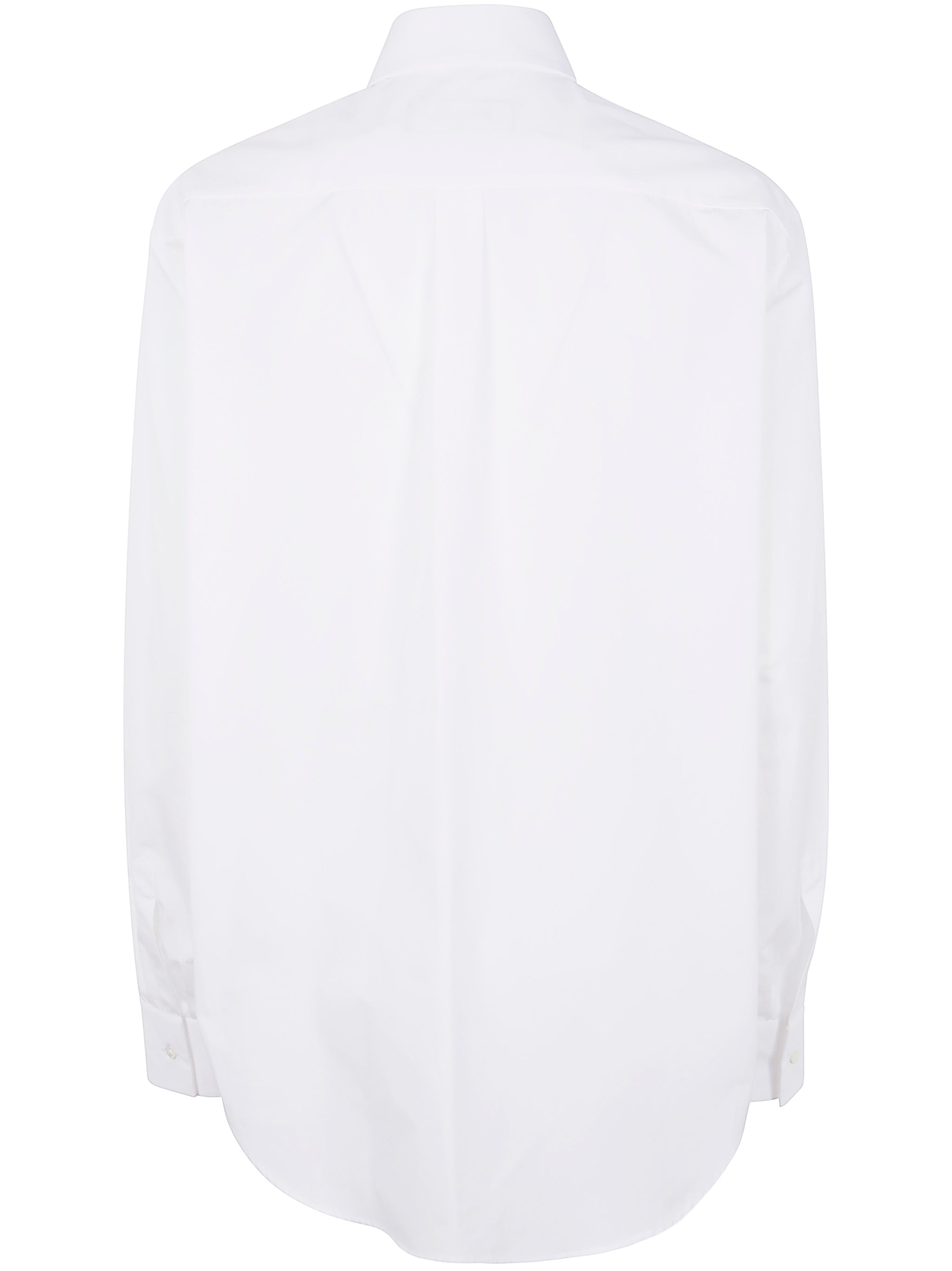 Dsquared2 Women Tuxedo Shirt
