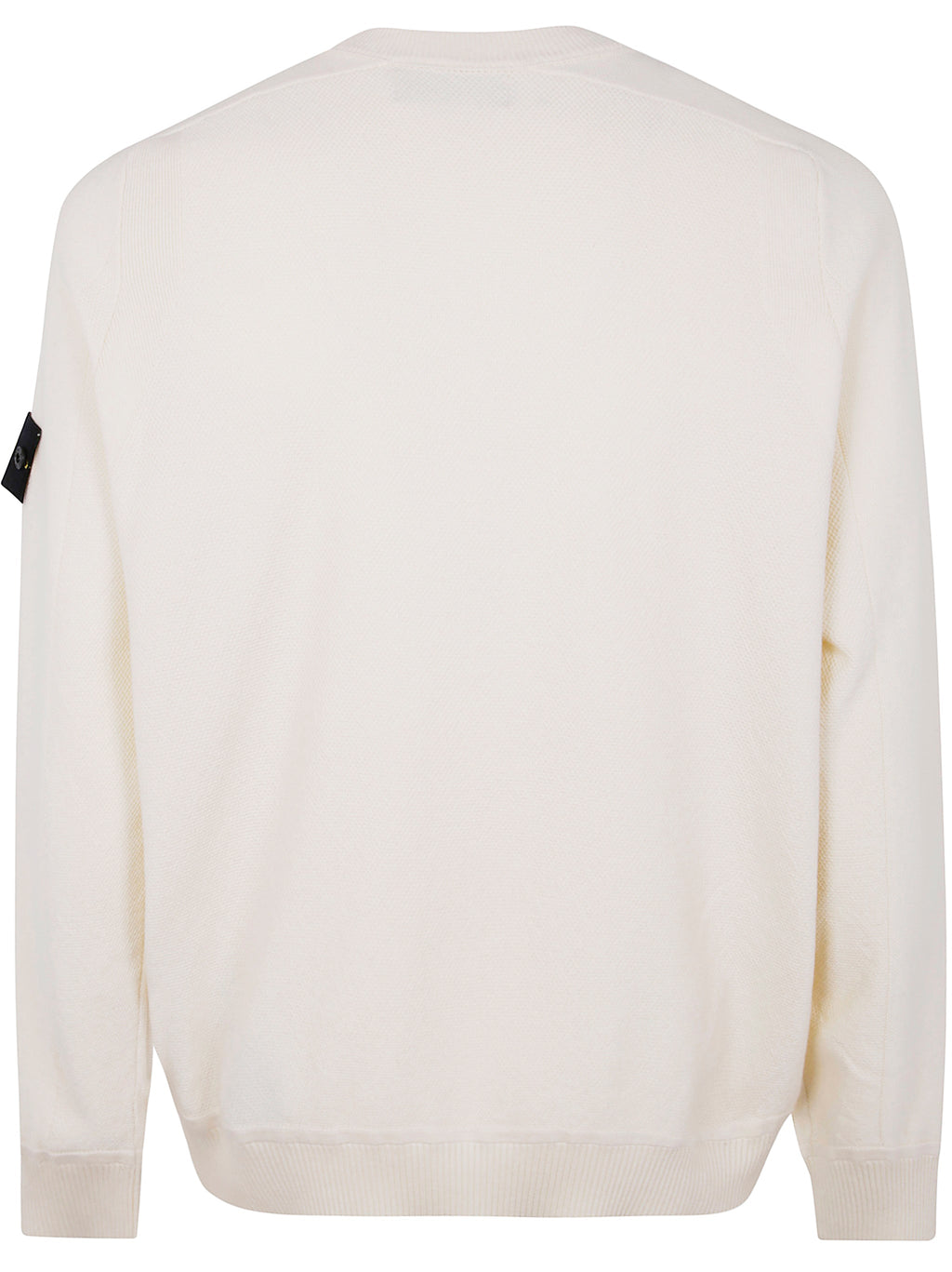 Stone Island Men Round Neck Jumper