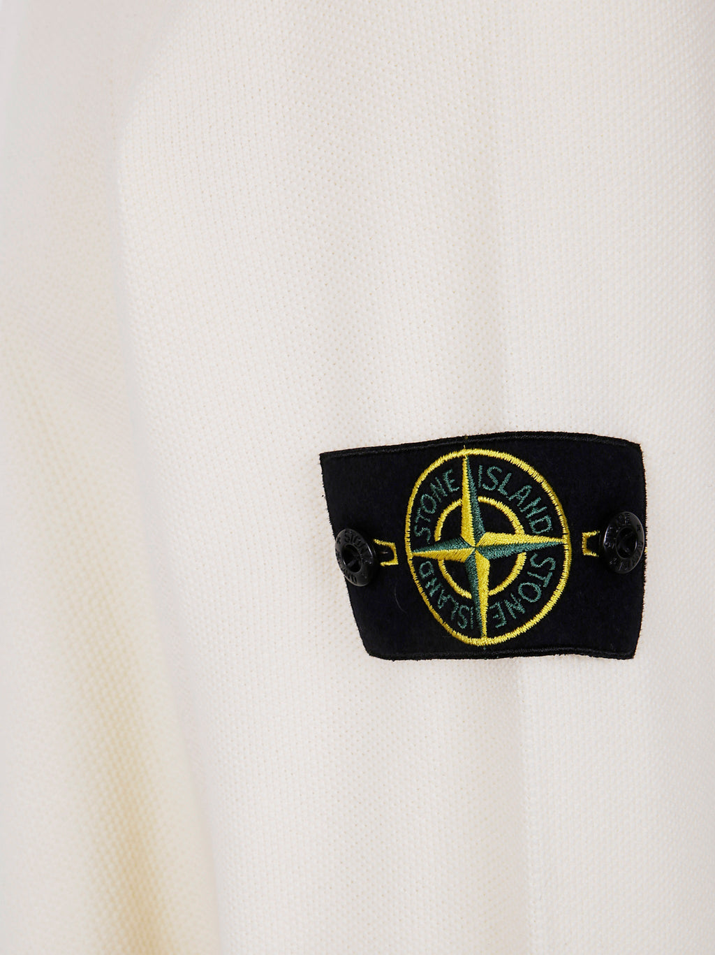 Stone Island Men Round Neck Jumper