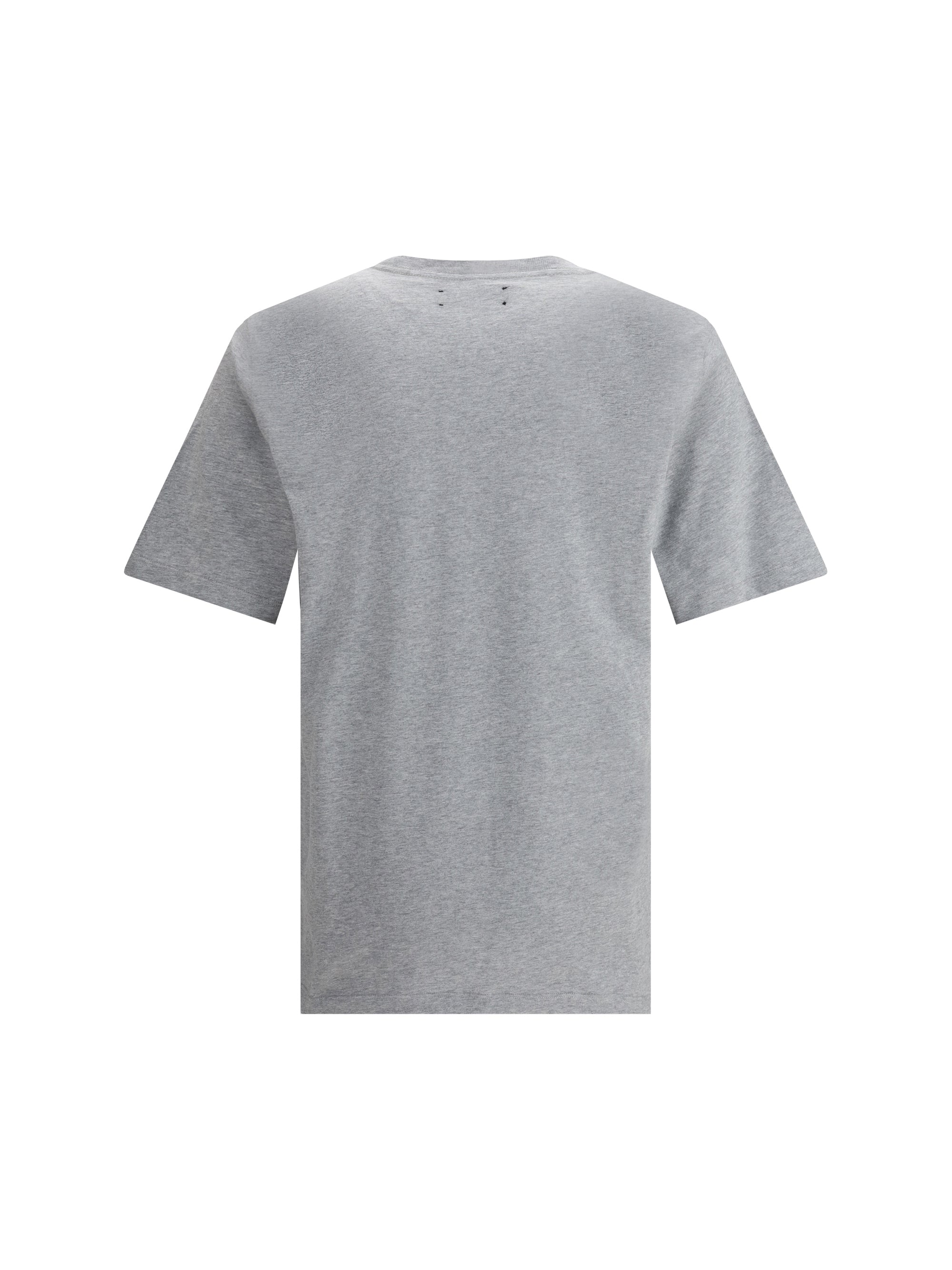 Amiri Men Logoed T-Shirt