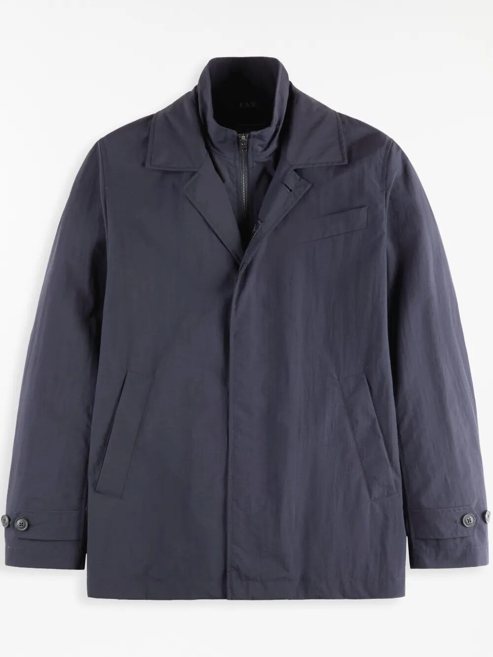 Fay Men Fay Jacket