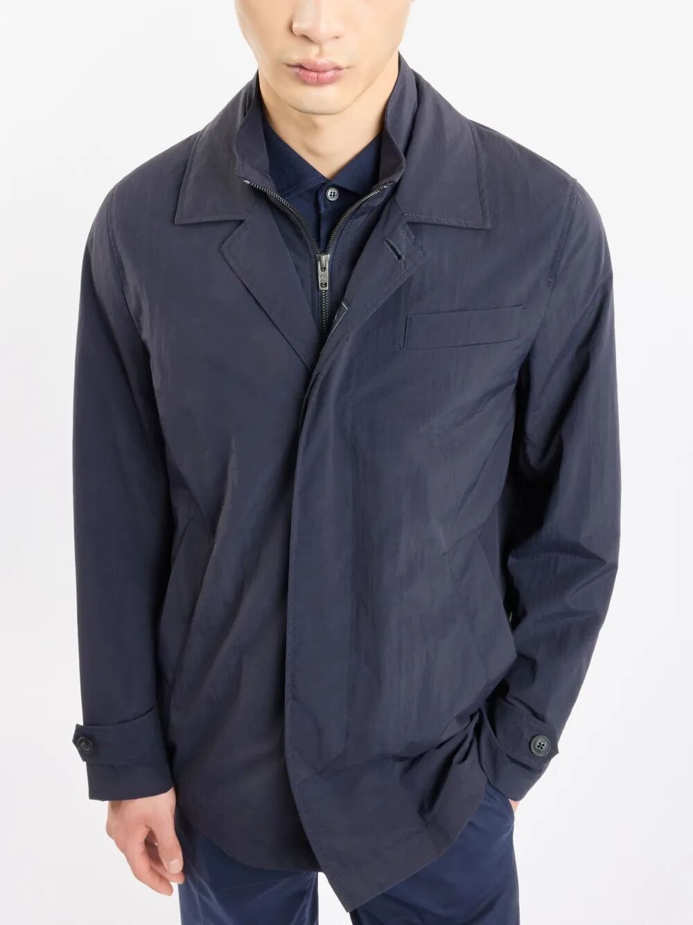 Fay Men Fay Jacket