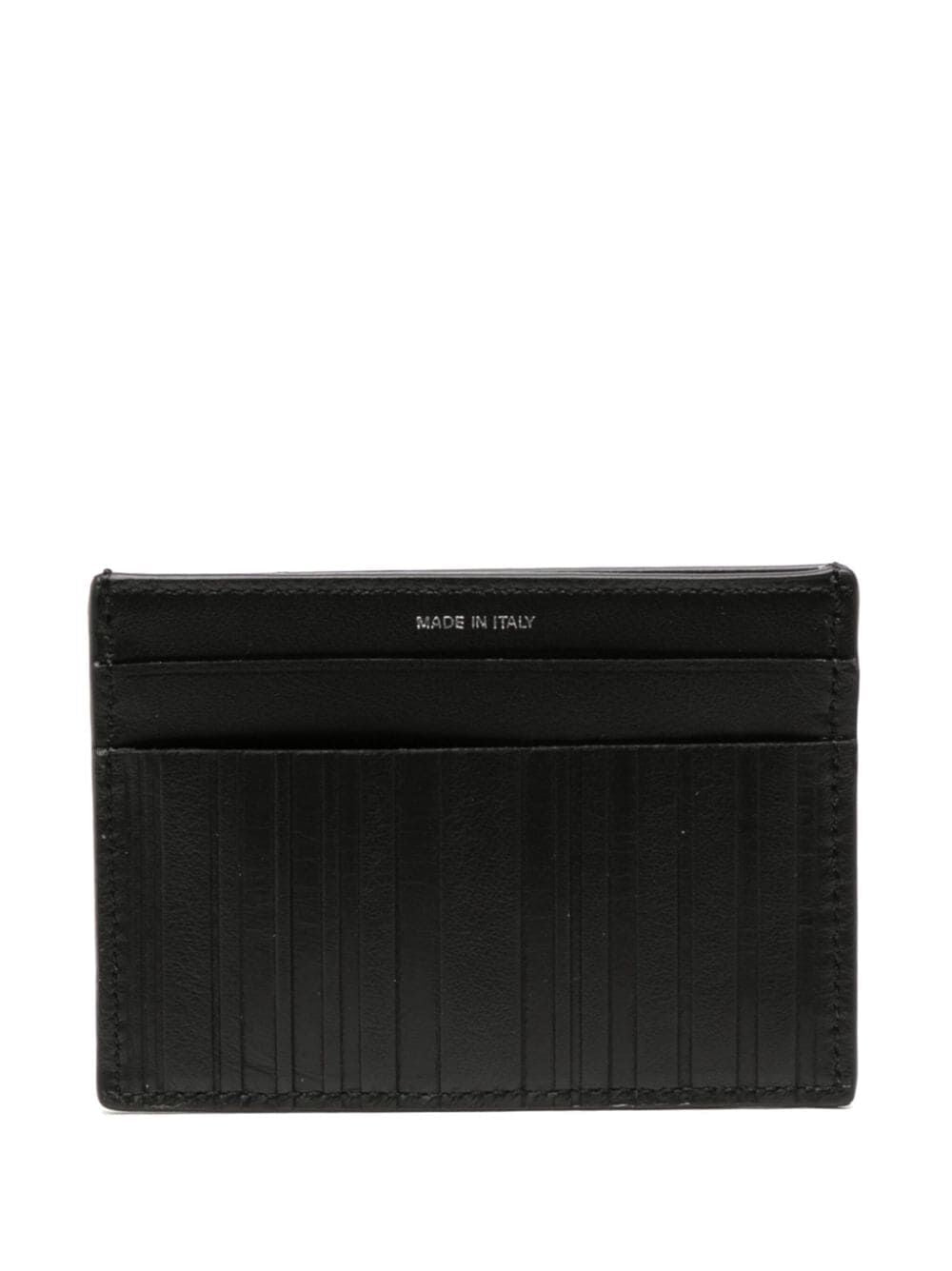 Paul Smith Men Men Wallet Cc Case