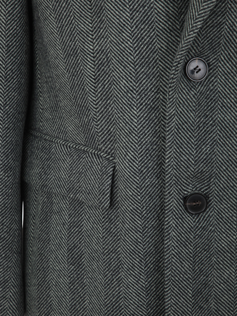 Dries Van Noten Men 00140 Richards 7067 Coat