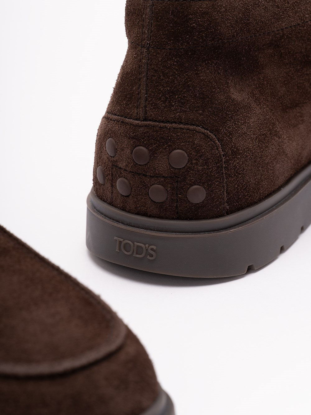 Tod's Men Lace-Ups
