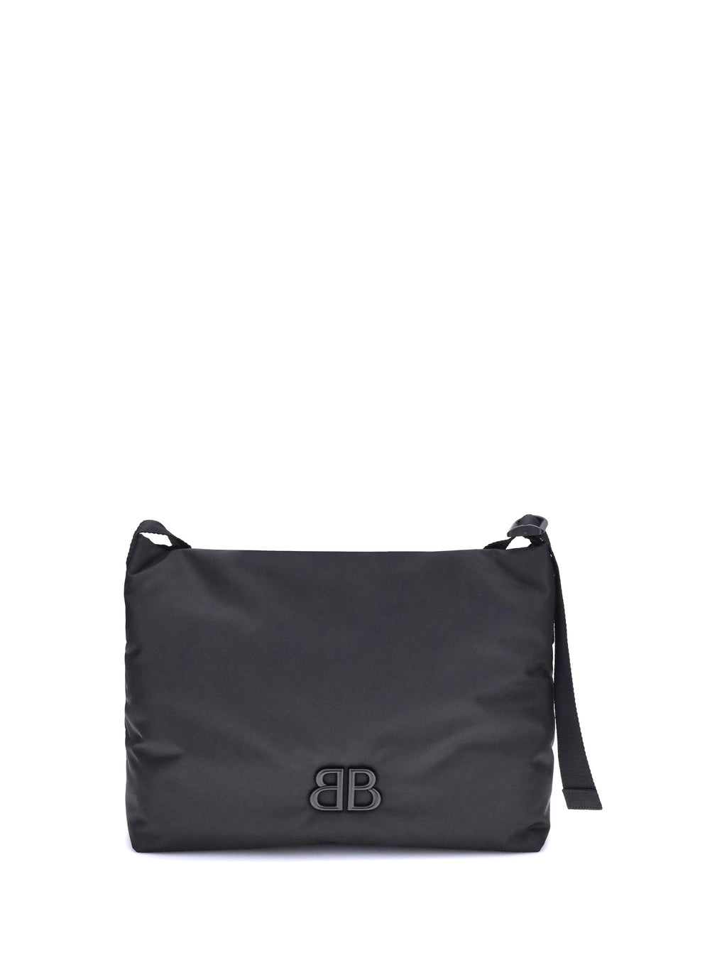 Balenciaga Men Logoed Shoulder Bag