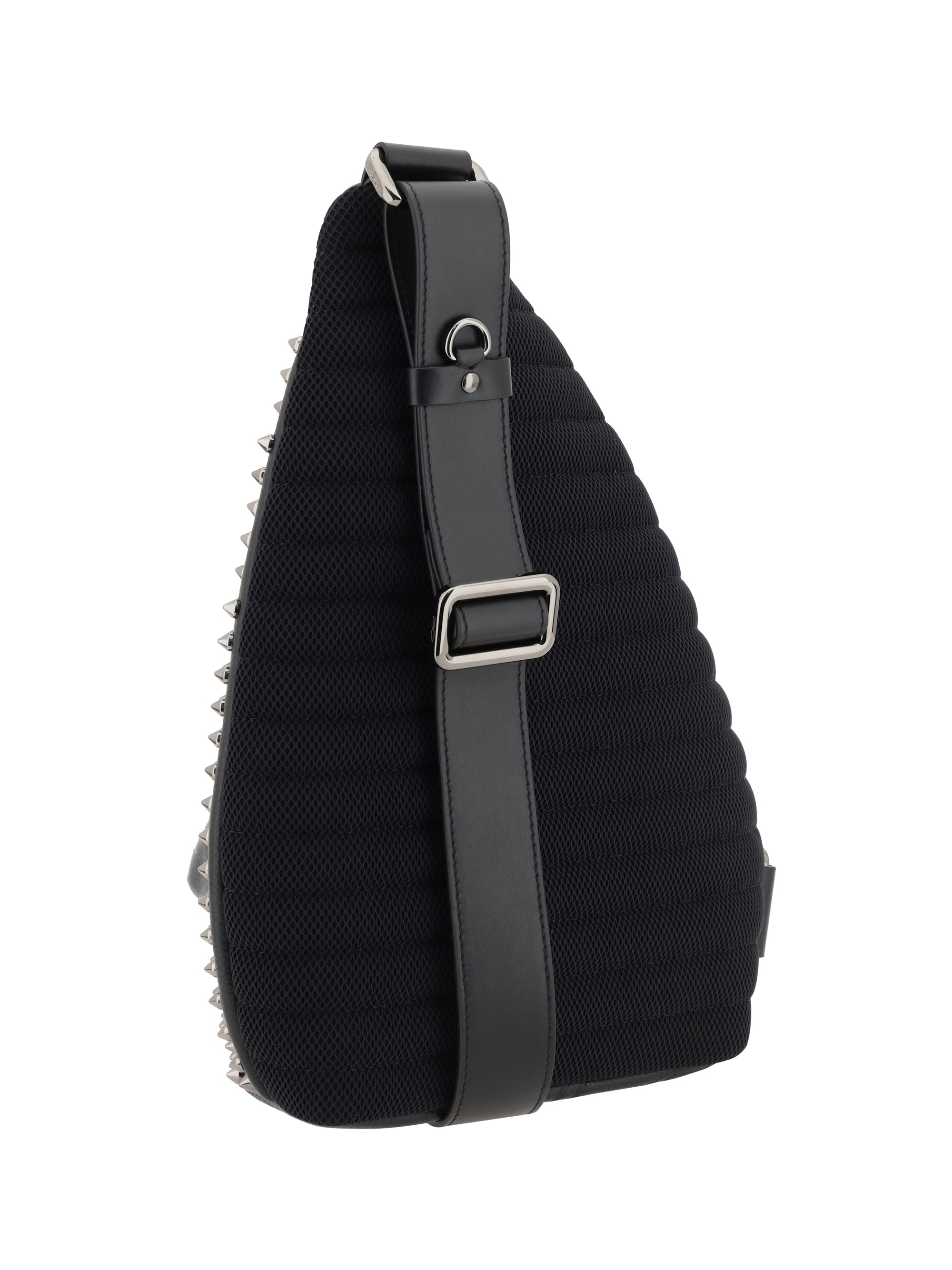 Christian Louboutin Men Funky Backpack