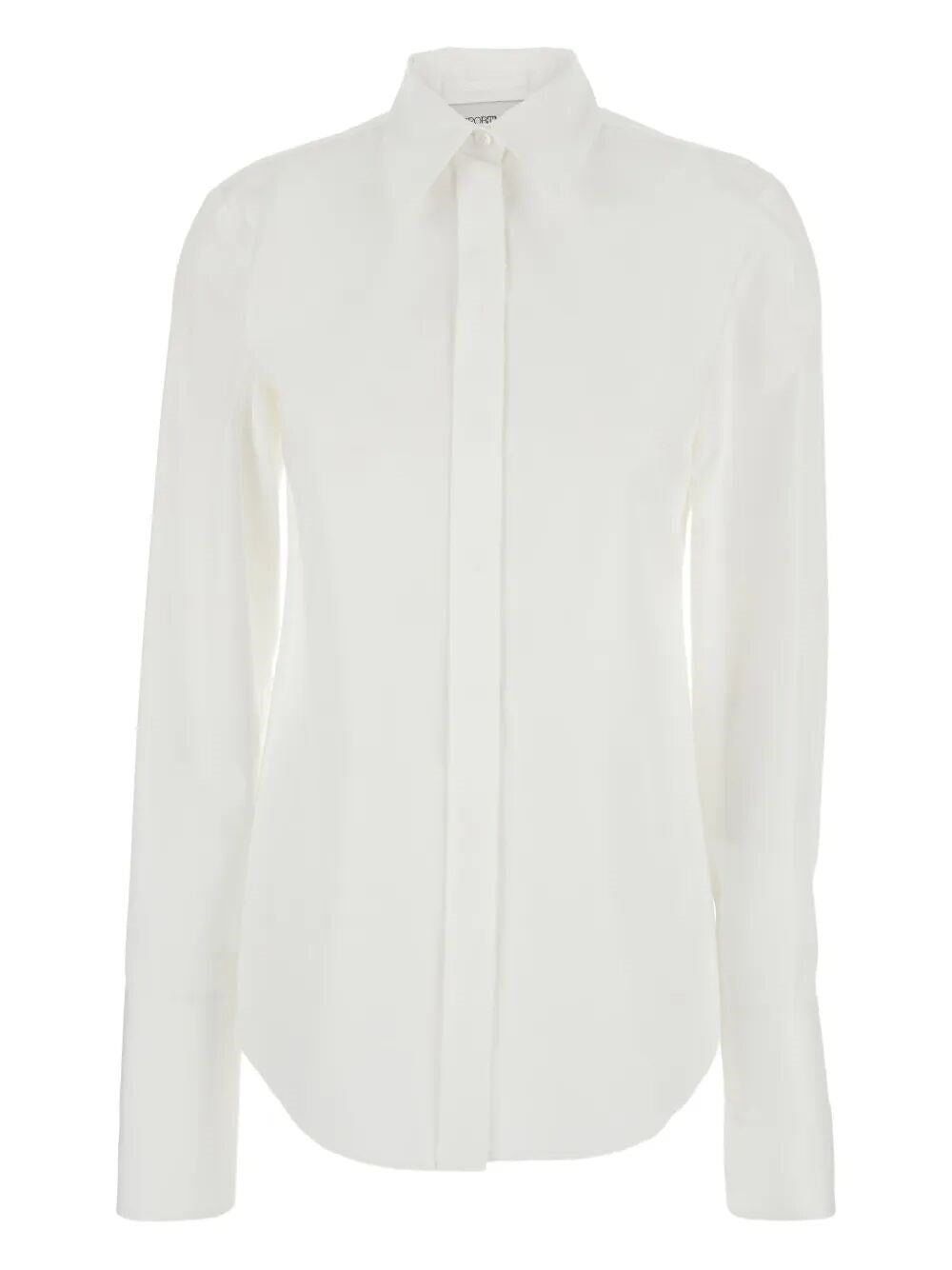Sportmax Women Slim Fit Shirt