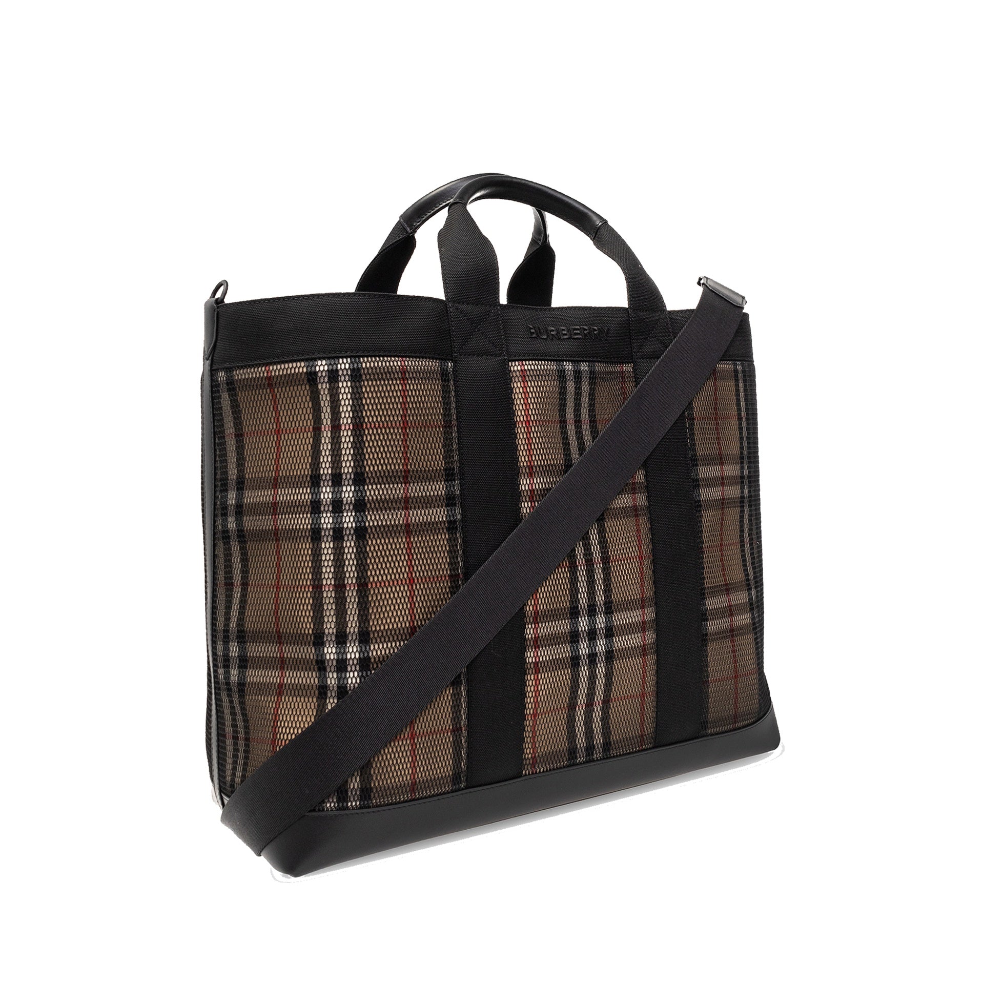 Burberry Ormond Shopper Bag Men