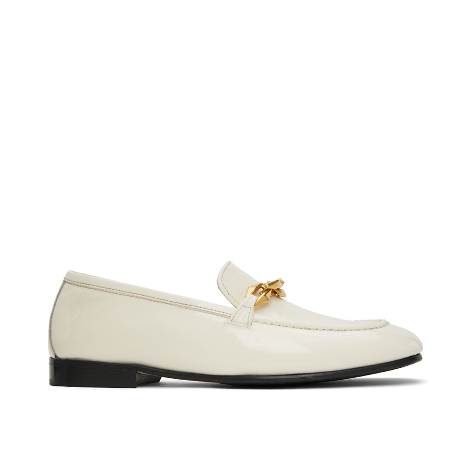 Jimmy Choo Diamond Tilda Loafers Women