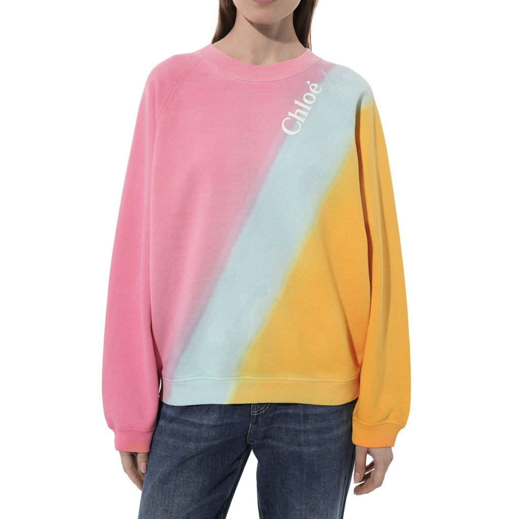 Chloeâ€™ Sweatshirt Women