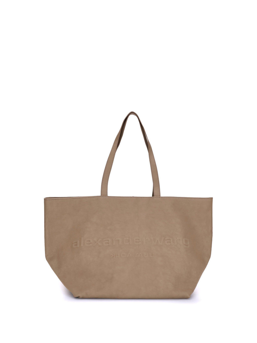 Alexander Wang Women Punch Tote Bag