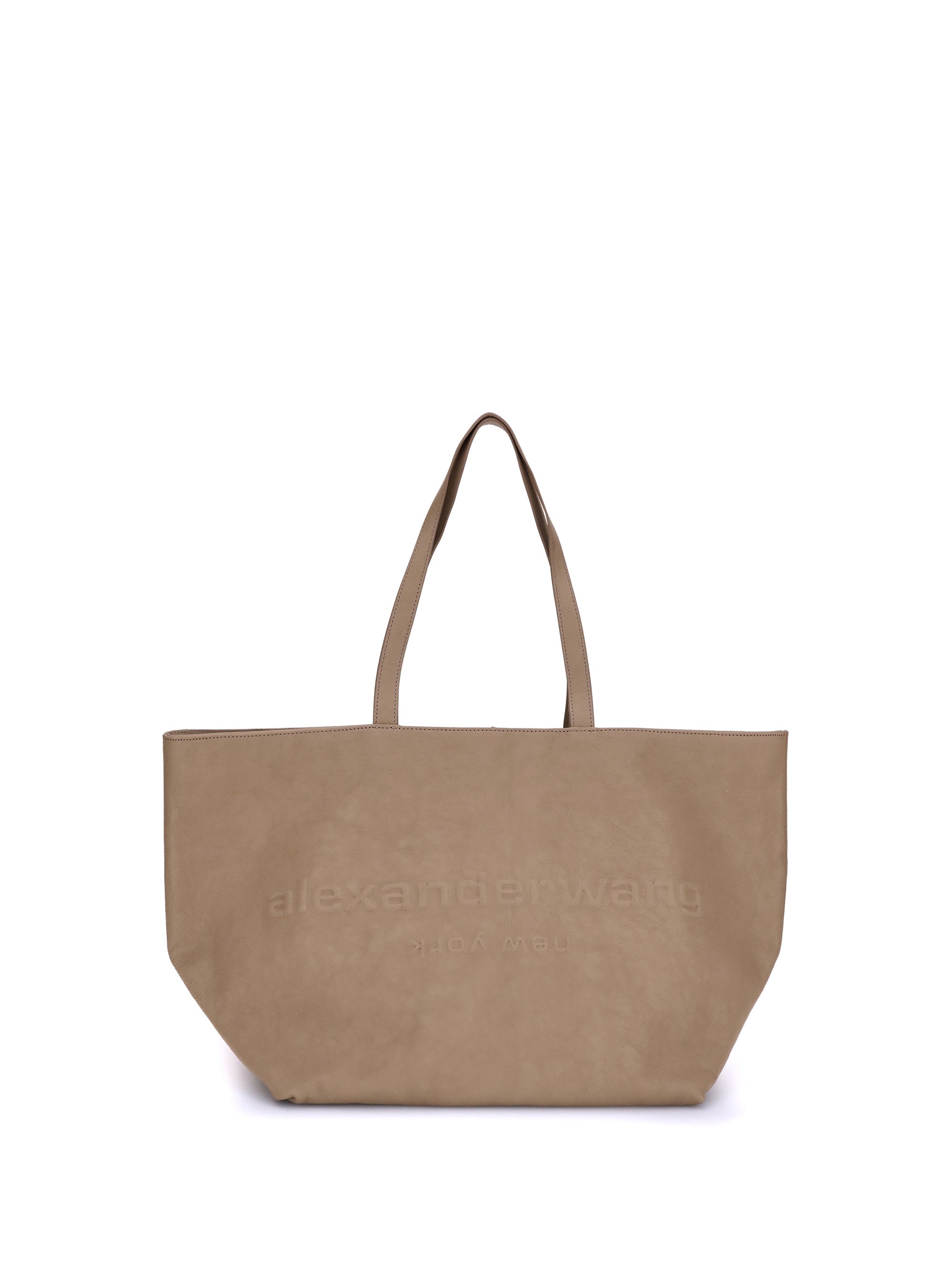 Alexander Wang Women Punch Tote Bag