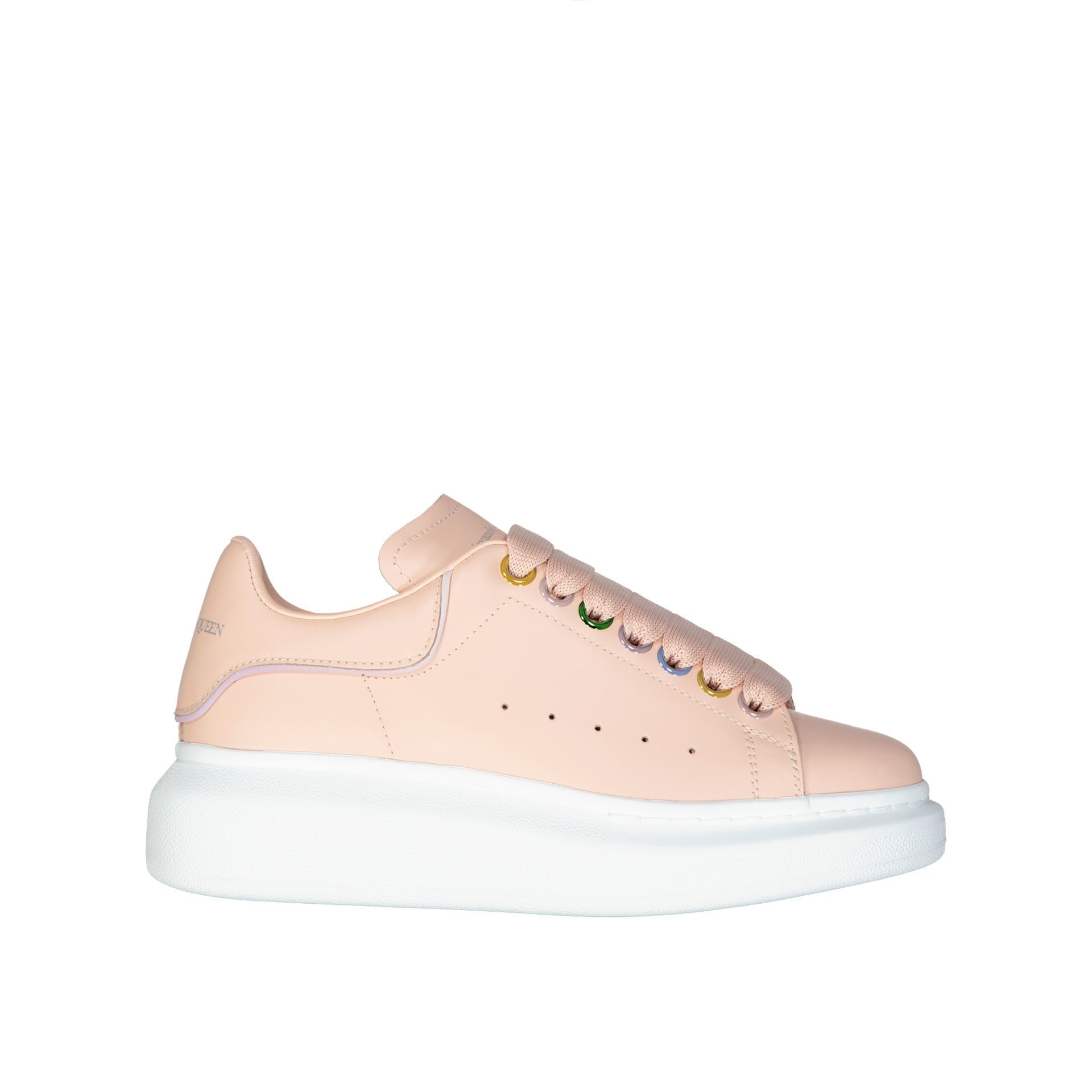 Alexander Mcqueen Oversized Sneakers Women